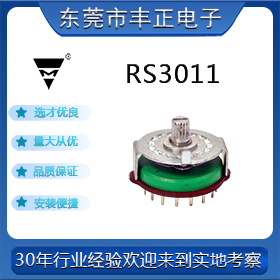 RS3011-15F